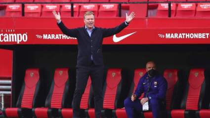 ¿Por qué no jugó Griezmann ante el Sevilla?