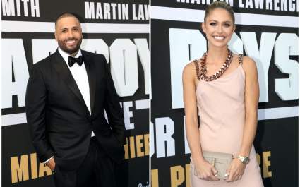 Nicky Jam confirma separación de Cydney Moreau [VIDEO]