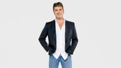 [VIDEO] Así cuenta Simon Cowell el grave accidente que tuvo