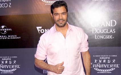 Pablo Montero demandó a su expareja: ¿Qué sucedió?