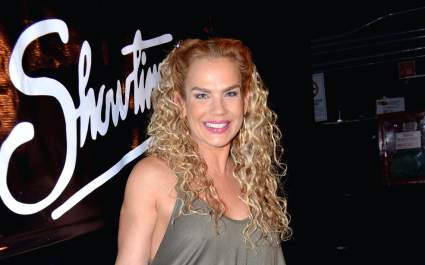 ¿Cuál fue el primer trabajo que tuvo Niurka Marcos ?