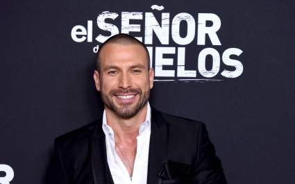 Rafael Amaya regresa a la televisión: ¿Cuándo empieza EL SEÑOR DE LOS CIELOS?