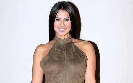 Una ex Nuestra Belleza Latina está embarazada: ¿De quién se trata?