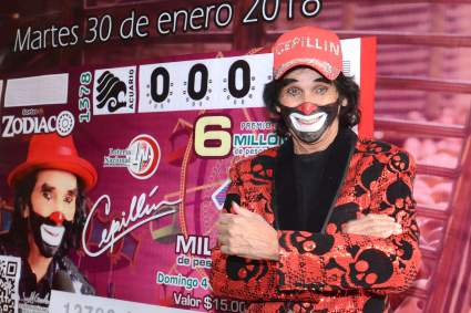 Murió el payaso Cepillín a los 75 años: ¿De qué murió el amigo de los niños?