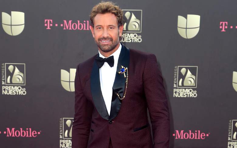 Gabriel Soto ganó demanda millonaria en contra de una revista