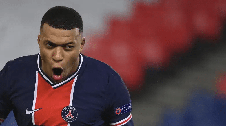 Mbappé