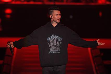 Adam Levine causa caos en Twitter: ¿Qué dijo de bandas actuales?