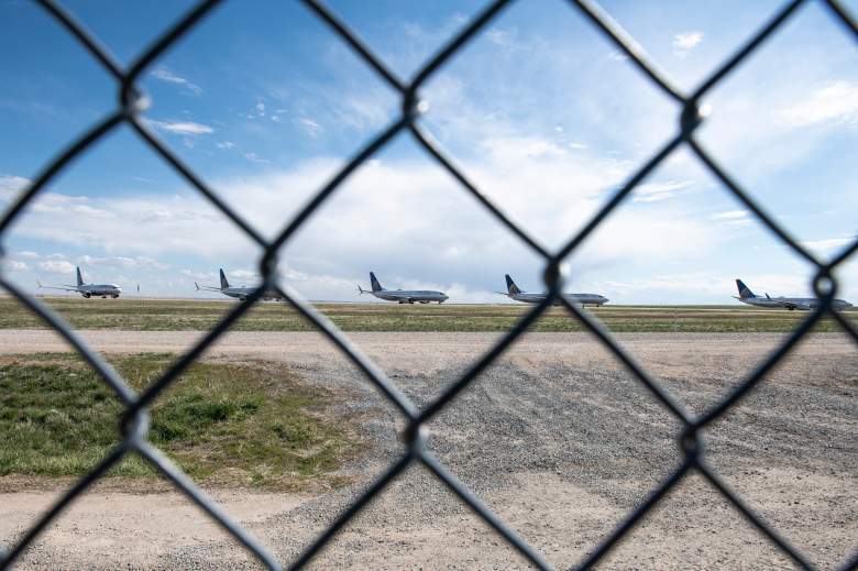 Evacúan aeropuerto de Daytona Beach tras amenaza de bomba