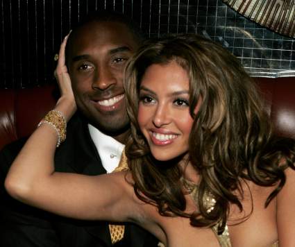 Vanessa Bryant llena de dolor: ¿Qué confesó la viuda de Kobe Bryant?