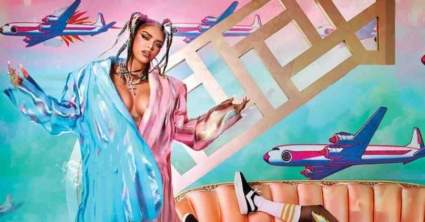 Karol G estrena nuevo álbum ¿Le dedicó una canción a su ex pareja?