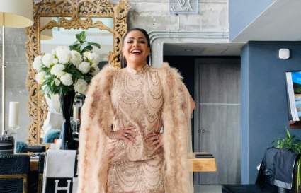 Carolina Sandoval habla con la Casa Blanca: Crédito Tributario por Hijos