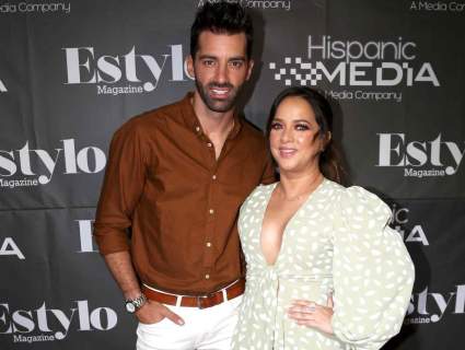 Adamari López y Toni Costa celebran en grande el cumpleaños de Alaïa [FOTOS]