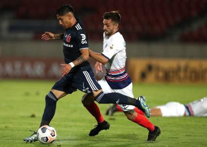 La jornada de Copa Libertadores comienza con complicaciones ¿qué ocurre?