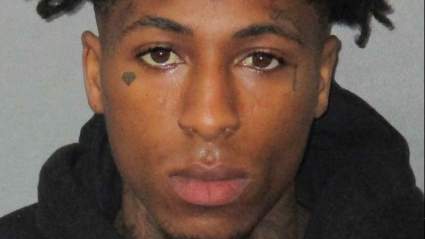 Rapero NBA Youngboy en problemas con el FBI: ¿Por qué lo arrestaron?