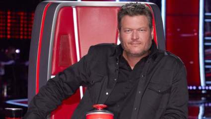 ¿Cómo murió el hermano de Blake Shelton?