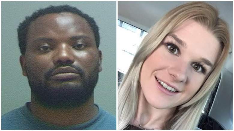 ¿Dónde está Ayoola Ajayi, el asesino de Mackenzie Lueck?