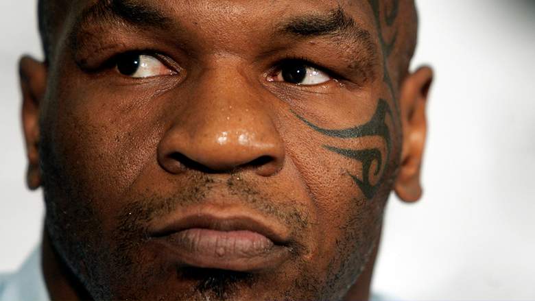 mike-tyson