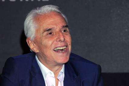 Muestran videos reprochables de Enrique Guzmán: Campaña #Yositecreofrida