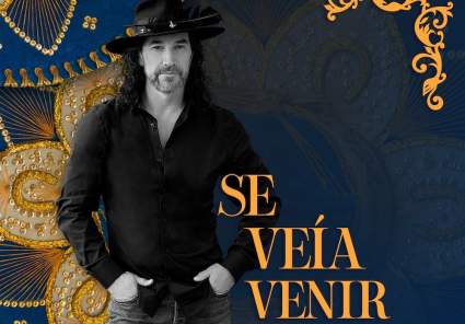 Marco Antonio Solís anuncia estreno musical “Se Veía Venir” [+LANZAMIENTO]