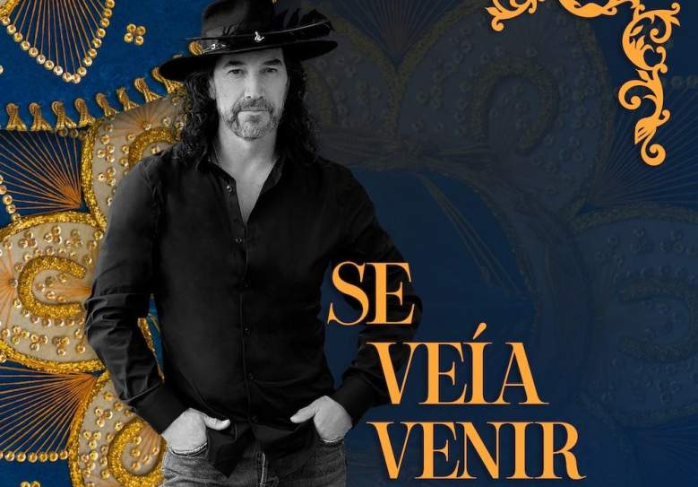 Marco Antonio Solís