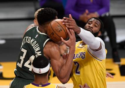 Andre Drummond es troleado por estrella de Miami Heat