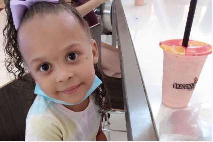 Ariel Young: ¿Cómo está la niña que quedó en coma en accidente con Britt Reid?