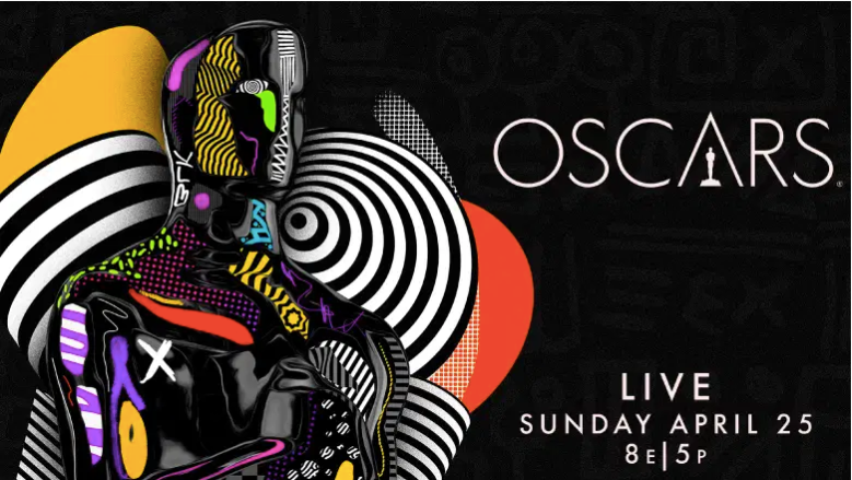 El 25 de abril, la 93a edición de los Oscar® se transmitirá por ABC a las 8 p.m. EDT / 5 p.m. PDT.