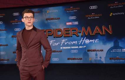 Películas de ‘Spider-Man’ de Marvel: ¿Llegarán pronto a Netflix?