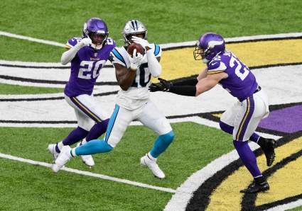 Jeff Gladney de los Vikings podría pasar de 2 a 10 años preso: ¿De qué lo acusan?