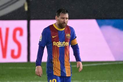 El futuro de Messi en el Barcelona: ¿Qué dijo el presidente del club?