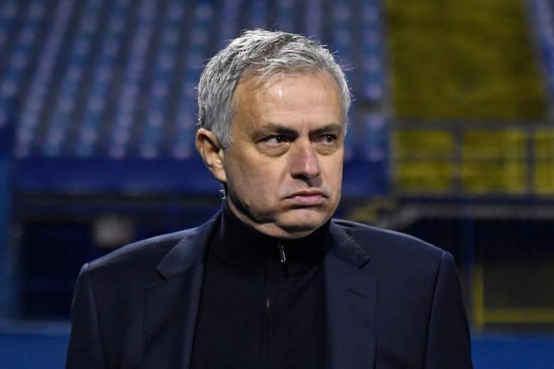 José Mourinho