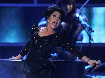 ¿Alejandra Guzmán cree que su papá abusó sexualmente de Frida Sofia?: Óyela