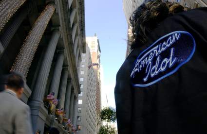 Muere exconcursante de ‘American Idol’ a los 38 años: ¿Quién era Quindon Tarver?