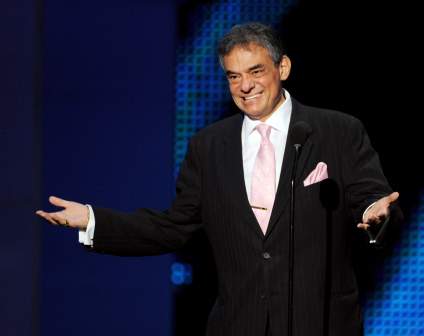 [Video]: Revelan identidad del heredero universal de José José:  ¡causó sorpresa!