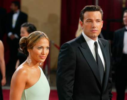 Ben Affleck habla de Jennifer López: ¿Qué dijo sobre su ex?