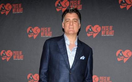 Muere Joseph Siravo: ¿Cómo murió el actor de The Sopranos?