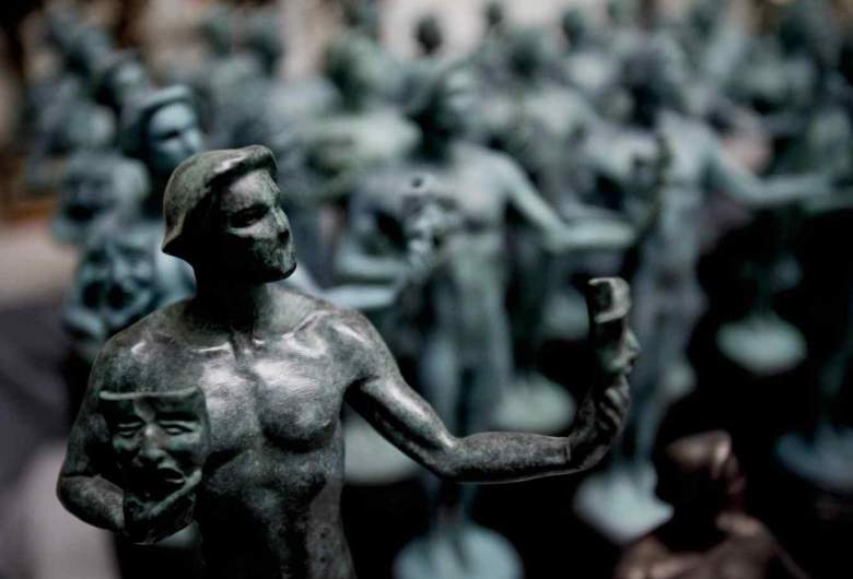 SAG Awards 2021: ¿Qué canal? ¿A qué hora?