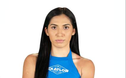 ¿Hay un nuevo romance en EXATLON 5 EEUU?