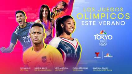 ¿Cómo disfrutar de la mejor cobertura olímpica en español?