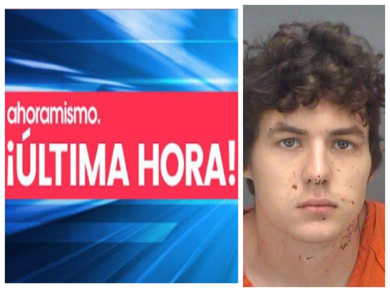 Adolescente de Florida mató a puñaladas a dos mujeres: Sage Curry