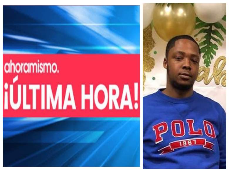 Asesinan y queman cuerpo de turista en Puerto Rico: Tariq Quadir Loat