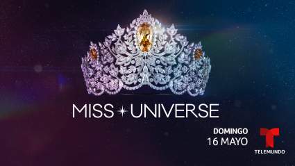 Telemundo anuncia presentadores de Miss Universo en español ¿Quiénes son?