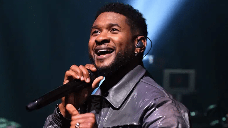 Usher es el anfitrión de los iHeartRadio Music Awards 2021