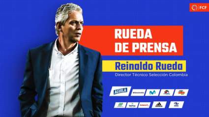 Reinaldo Rueda habla sobre el tema James Rodríguez: ¿que dijo?
