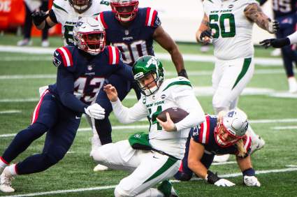 Los Jets regresarán al campo de juego tras pandemia del COVID: ¿Cuándo?