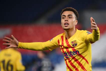 Barcelona comienza a mover fichas y pueden haber sorpresas ¿quién se podrá ir?