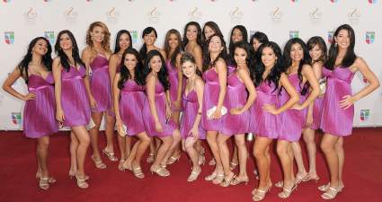 Nuestra Belleza Latina: Anuncian cuándo llegará a la pantalla la nueva temporada