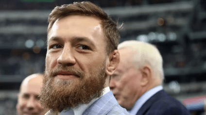 Un posible rival de Conor McGregor le recuerda un incidente pasado: ¿De quién se trata?