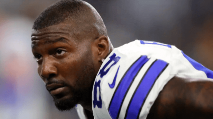 Dez Bryant critica a los Cowboys por no seleccionar a jugador: ¿a quién?