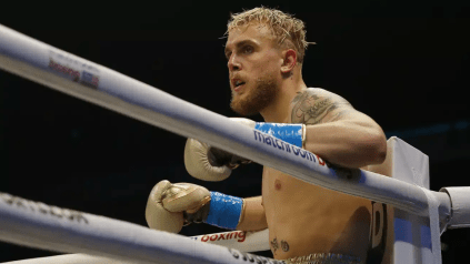 Jake Paul no quiere pelear con leyenda de la UFC: ¿De quién se trata?